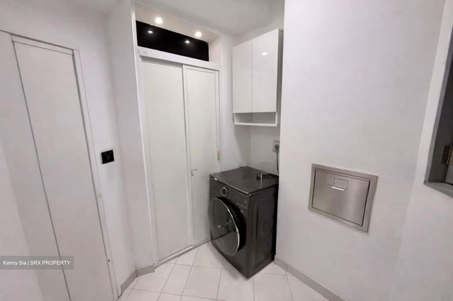 Eight Courtyards (D27), Condominium #527912821